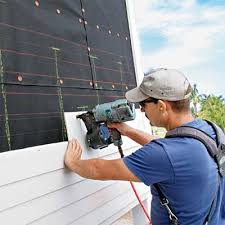 Best Storm Damage Siding Repair  in Ponder, TX